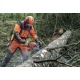 Бензопила Husqvarna 550 XP Mark II 15&quot; в Ставрополе