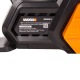 Аккумуляторная пила Worx WG381E.9-12&quot; (без аккумулятора и ЗУ) в Ставрополе
