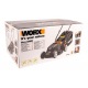 Газонокосилка электрическая Worx WG721E в Ставрополе