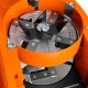 Измельчитель электрический садовый Stihl GHE 150.0 в Ставрополе