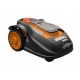Газонокосилка-робот Worx Landroid M WG796E.1 в Ставрополе