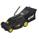 Электрическая газонокосилка Huter ELM-1600T в Ставрополе