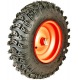 Снегоуборщик Yanis Grizzly SPE30DHL в Ставрополе