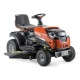 Садовый трактор Oleo-Mac 109L/19 KV в Ставрополе