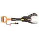Электропила Worx WG307E 6&quot; в Ставрополе