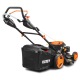 Газонокосилка бензиновая Fuxtec FX-RM5196PROSL в Ставрополе