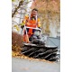 Подметальная машина Tielburger TK48 PRO Hydro (Honda) в Ставрополе