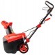 Снегоуборщик электрический Hammer Snowbull 2000E в Ставрополе