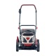 Газонокосилка аккумуляторная Al-Ko 42.2 Li Comfort Energy Flex (1 аккумулятор) в Ставрополе