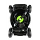 Газонокосилка аккумуляторная GreenWorks GD80LM46SPK4 в Ставрополе