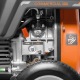 Дизельгенератор Daewoo DDAE 6000DXE-3 6 кВт в Ставрополе