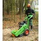 Измельчитель пней Laski F350/650 GX390T в Ставрополе