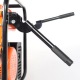 Бензогенератор Patriot Max Power SRGE-7200E 6 кВт  в Ставрополе
