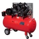 Компрессор ременной двухступенчатый Fubag DCF-1300/270 CT11 в Ставрополе