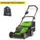 Газонокосилка аккумуляторная GreenWorks G24X2LM41 (без аккумулятора и зарядного устройства) в Ставрополе