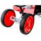 Культиватор Hammer RT-20 в Ставрополе
