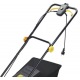 Электрическая газонокосилка Huter ELM-1600T в Ставрополе