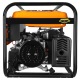 Бензогенератор DEKO DKEG420 6.5 кВт в Ставрополе