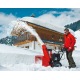 Снегоуборщик Wolf-Garten EXPERT 6690 HD в Ставрополе