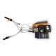 Мотоблок Villartec TB970 в Ставрополе