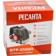 Бензокоса (бензиновый триммер) Ресанта БТР-2500П в Ставрополе