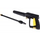 Мойка высокого давления Huter W195-PW Smart Professional в Ставрополе