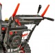 Снегоуборщик Yanis Grizzly SPE30DHL super grip в Ставрополе