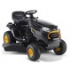 Садовый минитрактор McCulloch M145-107T в Ставрополе