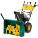 Снегоуборщик Yard Man YM 71 M-W в Ставрополе