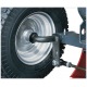 Садовый минитрактор Al-KO PowerLine T 15-92 HD в Ставрополе