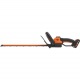 Кусторез аккумуляторный Worx WG264E в Ставрополе
