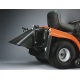 Садовый минитрактор Husqvarna CT 154 в Ставрополе