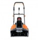 Снегоуборщик аккумуляторный Villartec WA 4051 Set AM405+AC405 в Ставрополе