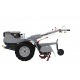 Мотоблок Garden Scout (Скаут) GS 81 D, почвофреза в Ставрополе