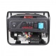 Бензогенератор A-iPower Lite AP6500E 6 кВт в Ставрополе