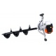 Мотобур (бензобур) Кратон GHD-1450 в Ставрополе