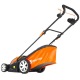 Газонокосилка электрическая Yard Fox EL4350 в Ставрополе