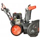 Снегоуборщик Yanis Grizzly SPE30DHL super grip в Ставрополе