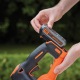 Аккумуляторный кусторез Black+Decker GTC18452PC в Ставрополе