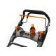 Газонокосилка бензиновая Carver LMG-3653DMS в Ставрополе