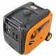 Инверторный бензогенератор Carver PPG-4500IS 3.5 кВт в Ставрополе