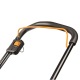 Газонокосилка аккумуляторная Worx WG743E.9 (без аккумулятора и ЗУ) в Ставрополе