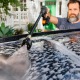 Мойка высокого давления Worx WG633E в Ставрополе