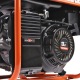 Бензогенератор Patriot GRS 6500E 5 кВт в Ставрополе