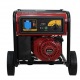 Бензогенератор Loncin GH3500 2.8 кВт в Ставрополе
