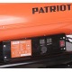 Дизельная тепловая пушка Patriot DTC 629 в Ставрополе