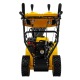 Снегоуборщик Denzel SBM 610S PRO в Ставрополе