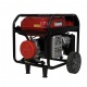 Бензогенератор Loncin GH6500-2 5.5 кВт в Ставрополе