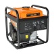 Бензиновый генератор инверторный Carver PPG-5500I 4.2 кВт в Ставрополе