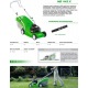 Газонокосилка бензиновая Viking MB 443 X в Ставрополе